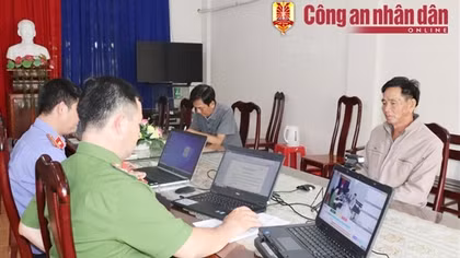 Công an xã kể việc truy bắt nhanh hung thủ sát hại con dâu vì ngăn cản yêu đương