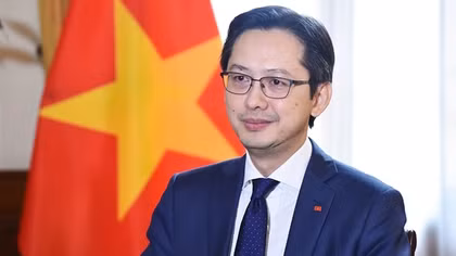 Tạo nền tảng để chia sẻ các ý tưởng mới và sáng tạo trong ASEAN