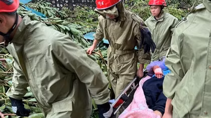 Những việc cần làm ngay để hưởng quyền lợi bảo hiểm sau bão