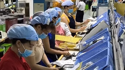 Cải thiện điểm yếu để thu hút FDI có chọn lọc