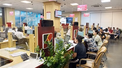 Bán vàng online giúp “lọc” khách hàng