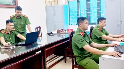 Nhóm tin tặc phát tán mã độc bị bắt như thế nào?