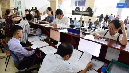 Truy thu thuế nghệ sĩ và những vấn đề quản lý thu thuế