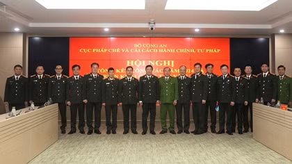 Đột phá tư duy trong công tác lập pháp
