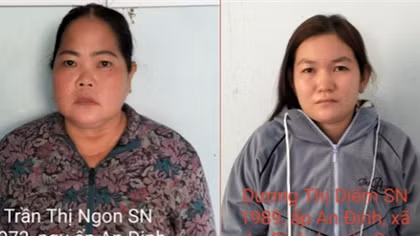 Lừa đổi tiền rồi tráo tờ 500.000 thành 20.000