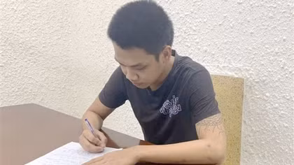 Làm phúc nhưng gặp phải kẻ côn đồ