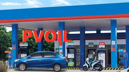 Tổng cục thuế tạm thời đóng cổng kết nối trực tiếp với PVOIL