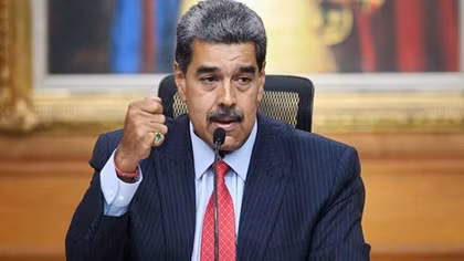 Venezuela bất ổn sau bầu cử