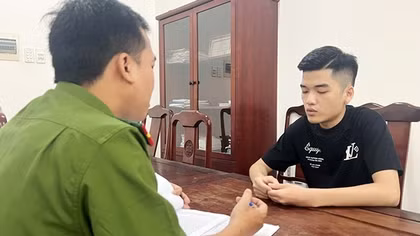 Nhiều tiểu thương ở Huế bị sập bẫy lừa tinh vi