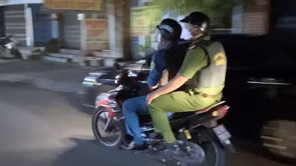 Phòng ngừa tội phạm trộm cắp tại Đà Nẵng
