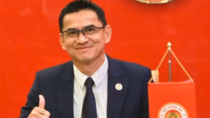 Thời vận của Kiatisak