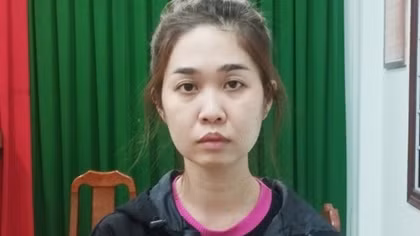 Bất ngờ lời khai của nữ nhân viên trộm 160 lượng vàng