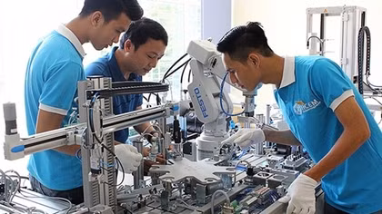 Phải thay đổi tư duy “có gì đào tạo nấy”, rất lãng phí!