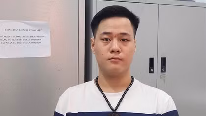 Truy bắt tên cướp dùng dao khống chế cướp tài sản của phụ nữ