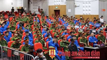 3 án chung thân trong vụ 2 băng nhóm đụng độ vì đất đai ở Phú Quốc