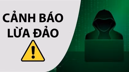 Cảnh giác “dịch vụ lấy lại tiền khi bị lừa trên mạng xã hội”
