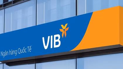 Lợi nhuận VIB đạt 4.600 tỷ, tín dụng và huy động vốn tăng trưởng 5% trong 6 tháng đầu năm 2024