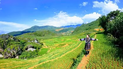 Miền quê của mỗi chúng ta
