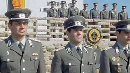 Hai cuộc hôn nhân ảo của điệp viên “Stasi”