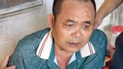 Đối tượng giết người trốn truy nã 25 năm sa lưới