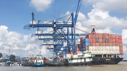 TP Hồ Chí Minh: Thu thuế từ ôtô nhập khẩu giảm hơn 3.000 tỷ đồng