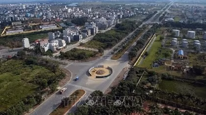 Không để phát sinh phức tạp trong quá trình tiêu thụ tro xỉ của Nhà máy Nhiệt điện BOT