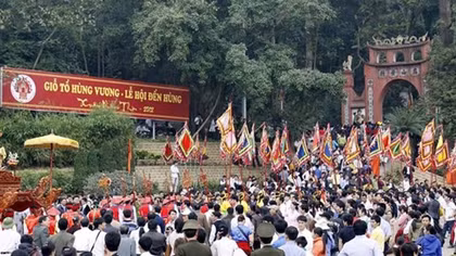 Hiểu rõ ý nghĩa Giỗ Tổ Hùng Vương, phản bác các quan điểm sai trái
