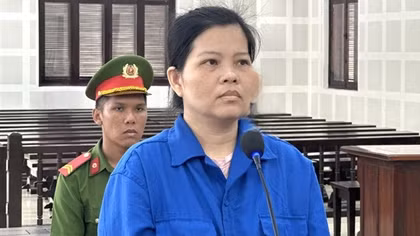 Phạt 13 năm tù nữ giáo viên lừa chạy việc, chiếm đoạt hơn 3 tỷ đồng