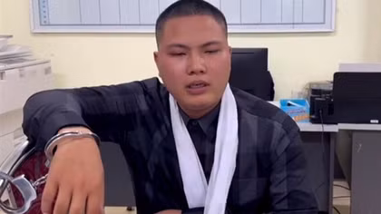 Vận chuyển thuê ma túy với giá 10 triệu đồng