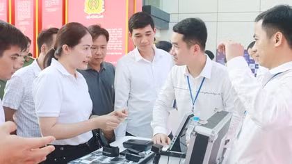 Kỳ cuối: Tạo dựng môi trường tín dụng lành mạnh, an toàn