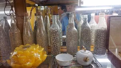 Phải chăng người Việt ngày càng mê tín