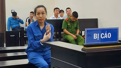 Lừa góp vốn để chiếm đoạt 44 tỷ đồng, cựu cán bộ địa chính ở Hà Nội lĩnh án chung thân
