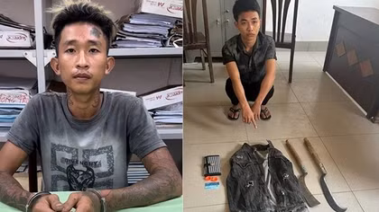 Phòng ngừa tội phạm cướp, trộm manh động dịp đầu năm