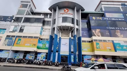 Saigontourist Group bị thu hồi hơn 20 tỷ đồng và kiểm điểm trách nhiệm sai phạm