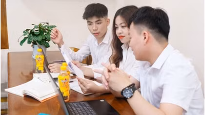 Lao động trẻ và bí quyết luôn giữ năng lượng trong nhiều công việc khác nhau