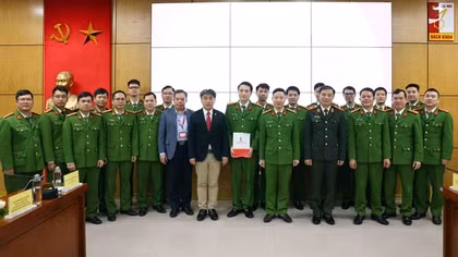 Nâng cao chất lượng nguồn nhân lực phục vụ chuyển đổi số