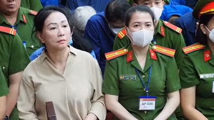 Hành trình 10 năm bà Trương Mỹ Lan “rút ruột” ngân hàng SCB như thế nào?