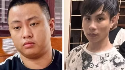 Bắt 2 đối tượng cùng gần 1.000 viên ma tuý