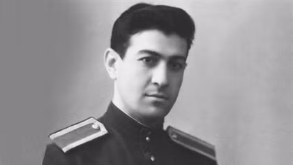 Abdulla Mursalov - nhà tình báo bị bỏ quên chiến công
