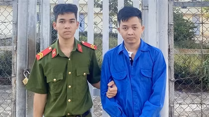 Lập Facebook "ảo" lừa đảo chiếm đoạt tiền tỷ của gần 40 nạn nhân