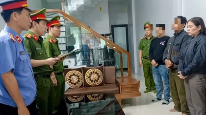 4 nữ kế toán cấu kết mua bán trái phép hóa đơn trị giá hơn 4,6 tỷ đồng