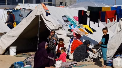 Xung đột ở Dải Gaza: Israel trước nguy cơ vượt “lằn ranh đỏ”