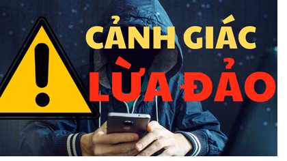 Bị mất 600 triệu đồng trong tài khoản sau khi nghe cuộc gọi thông báo cập nhật dữ liệu dân cư