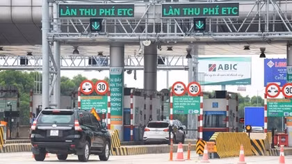Thanh toán thông minh trong giao thông: Cần tinh gọn, vừa đảm bảo an ninh vừa đảm bảo kinh tế