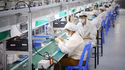 Đào tạo 50.000 kỹ sư bán dẫn cần 26.000 tỷ đồng