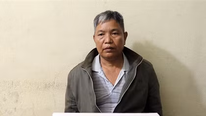 Bắt vụ vận chuyển 8 bánh heroin và 12.000 viên ma túy