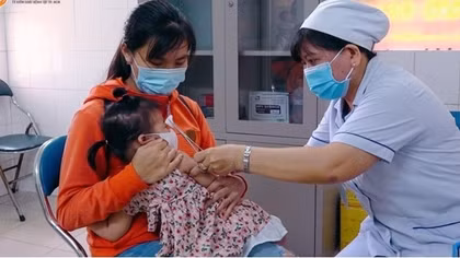 3 trường hợp trẻ tử vong, TP Hồ Chí Minh cảnh báo nguy cơ về dịch sởi