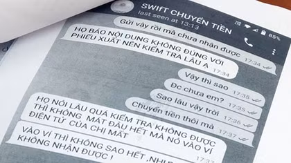 Tiến sĩ dỏm dạy kiếm tiền siêu tốc
