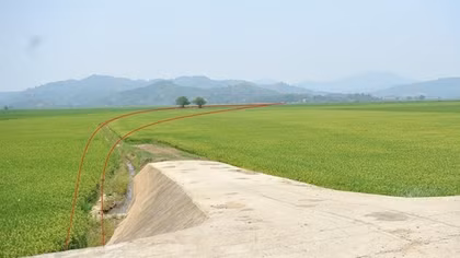 Thông tin thêm về những sai phạm tại dự án Kênh thủy lợi Buôn Triết