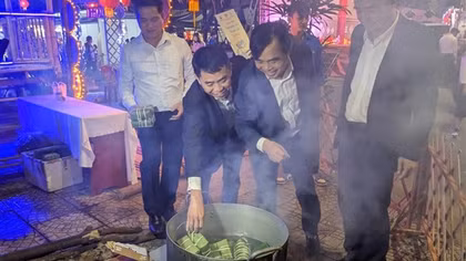 Nhiều hoạt động, lễ hội hấp dẫn du khách đến Đà Nẵng dịp Tết Giáp Thìn 2024